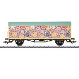 Märklin 48884 - H0 Smiley Wagen 2026