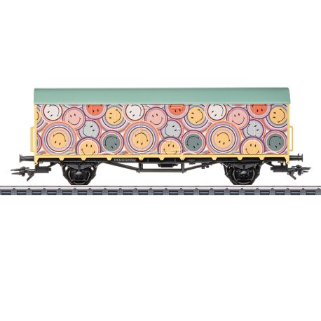 Märklin 48884 - H0 Smiley Wagen 2026