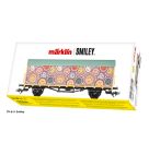 Märklin 48884 - H0 Smiley Wagen 2026
