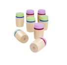 EH Montessori Geräusche-Memo