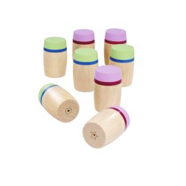 EH Montessori Geräusche-Memo