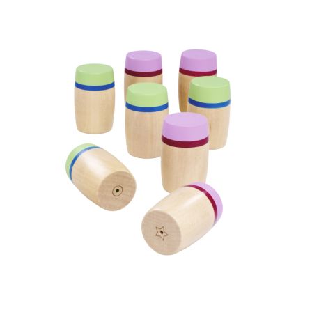 EH Montessori Geräusche-Memo