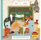 Maxi Pixi 498: VE 5: So bin ich: 1. Klasse (5 Exemplare)