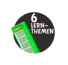 AFDS NE Spicker Lineal 15 cm, 6-fach sortiert Die praktische Lernhilfe für zwischendurch! Dieses Spicker-Lineal mit 15