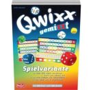 QWIXX GEMIXXT XL - ZUSATZBLÖCKE