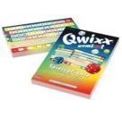 QWIXX GEMIXXT XL - ZUSATZBLÖCKE