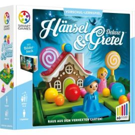 Hänsel + Gretel