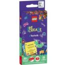 LEGO® - ReCreate Karten - Technik
