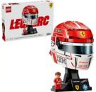 LEGO® Special Edition 43014 Scuderia Ferrari HP Charles Leclerc Helm