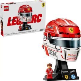 LEGO® Special Edition 43014 Scuderia Ferrari HP Charles Leclerc Helm