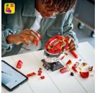 LEGO® Special Edition 43014 Scuderia Ferrari HP Charles Leclerc Helm