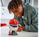 LEGO® Special Edition 43014 Scuderia Ferrari HP Charles Leclerc Helm