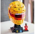 LEGO® Special Edition 43022 Scuderia Ferrari HP Lewis Hamilton Helm