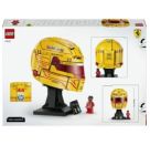 LEGO® Special Edition 43022 Scuderia Ferrari HP Lewis Hamilton Helm