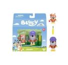 Moose Toys BLUEY S14 FIGURE 2PK