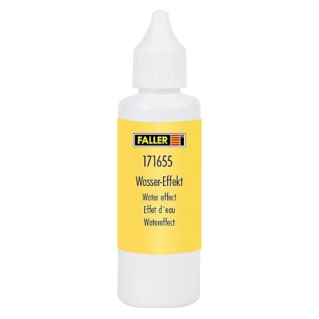 FALLER H0,TT,N,Z Wasser-Effekt
