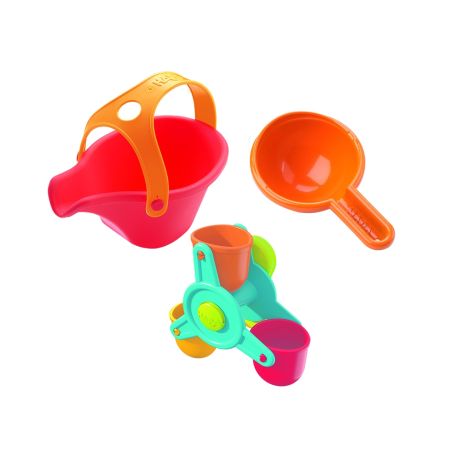 Badespaß Wassereffekt, (DE/E/F/NL/IT/ES)