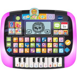 Vtech 80-551704 Lern- und Musiktablet