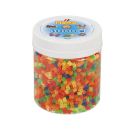 Dose mit 3000 Perl. neonmix.