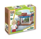 Kiddicraft KC1204 Uschis Wurstbude