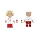 Kiddicraft KC1204 Uschis Wurstbude