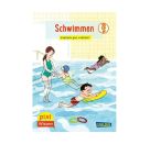 Pixi Wissen 121: Schwimmen