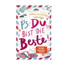 PS: Du bist die Beste!