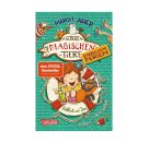 Die Schule der magischen Tiere. Endlich Ferien 1: Rabbat und Ida