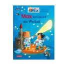 Max-Bilderbücher: Max entdeckt das Weltall