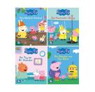 Nelson Mini-Bücher: Peppa Pig 29-32