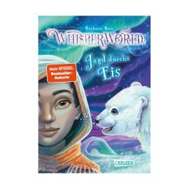 Whisperworld 6: Jagd durchs Eis