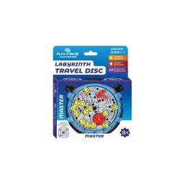 Labyrinth Travel Disc MASTER (d,f)