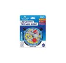 Labyrinth Travel Disc MASTER (d,f)