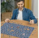 Ravensburger Disney Stitch Challenge 1000 Teile Puzzle