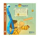 Baby Pixi (unkaputtbar) 155: Mein Baby-Pixi-Buggybuch: Baby Hummel Bommel – Ich hab dich lieb