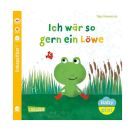 Baby Pixi (unkaputtbar) 158: Ich wär so gern ein Löwe