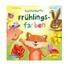Maxi Pixi 461: Kunterbunte Frühlingsfarben