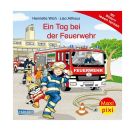 Maxi Pixi 471: Ein Tag bei der Feuerwehr
