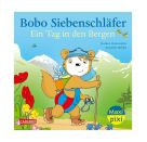 Maxi Pixi 473: Bobo Siebenschläfer: Ein Tag in den Bergen