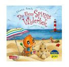 Maxi Pixi 475: Die kleine Spinne Widerlich: Ausflug ans Meer