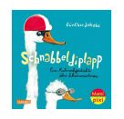 Maxi Pixi 476: Schnabbeldiplapp – Eine Mutmachgeschichte übers Schwimmenlernen