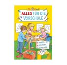 Conni Gelbe Reihe (Beschäftigungsbuch): Alles für die Vorschule