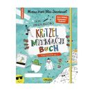 buch4you: Dein unglaubliches Kritzel-Mitmach-Buch
