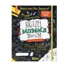 buch4you: Dein unglaubliches Kritzel-Mitmach-Buch