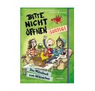 Bitte nicht öffnen: Lustig!