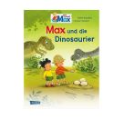 Max-Bilderbücher: Max und die Dinosaurier