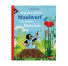 Wie der kleine Maulwurf zu seiner Hose kam