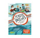 School of Talents 8: Achte Stunde: Walfrei!