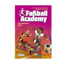 Fußball Academy 6: Ein schlimmes Spiel