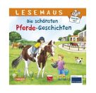 LESEMAUS Sonderbände: Die schönsten Pferde-Geschichten